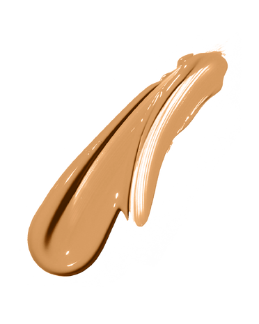 Fenty Beauty Pro Filt'r Soft Matte Longwear Foundation smear shown in shade 315