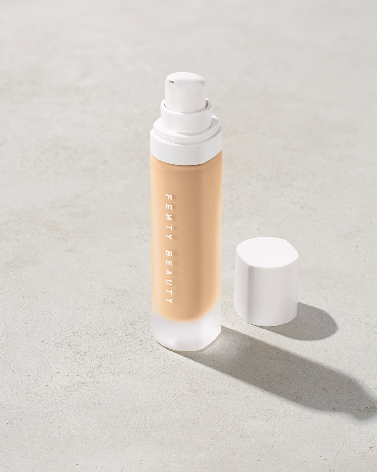 Pro Filtr Soft Matte Longwear Foundation — #185