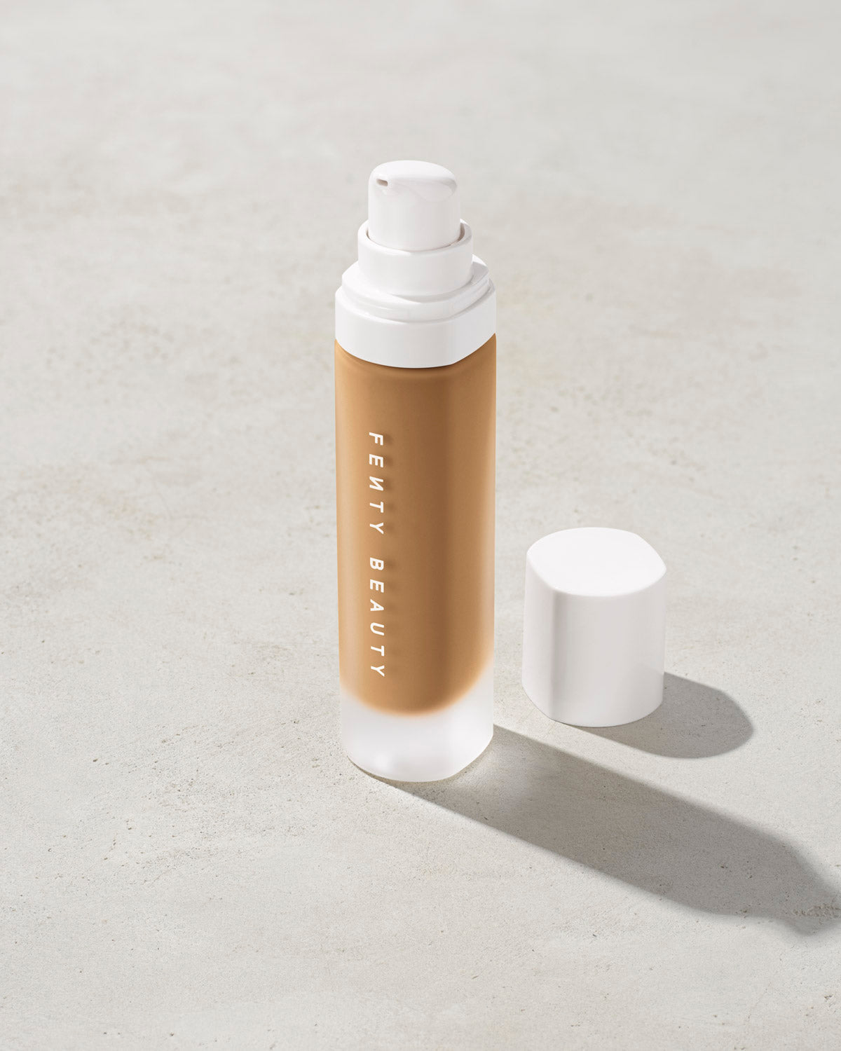 Pro Filtr Soft Matte Longwear Foundation — #345