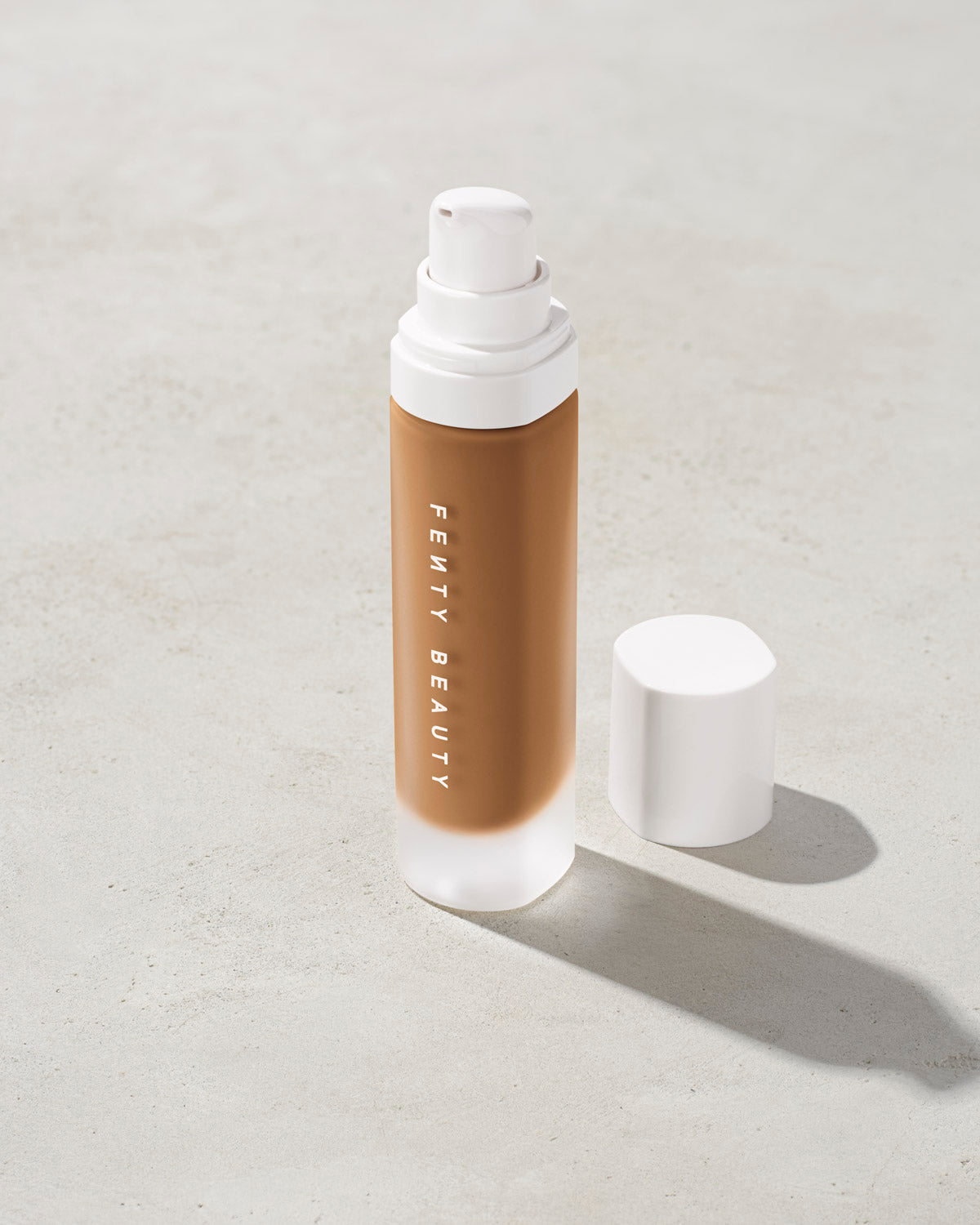 Pro Filtr Soft Matte Longwear Foundation — #385