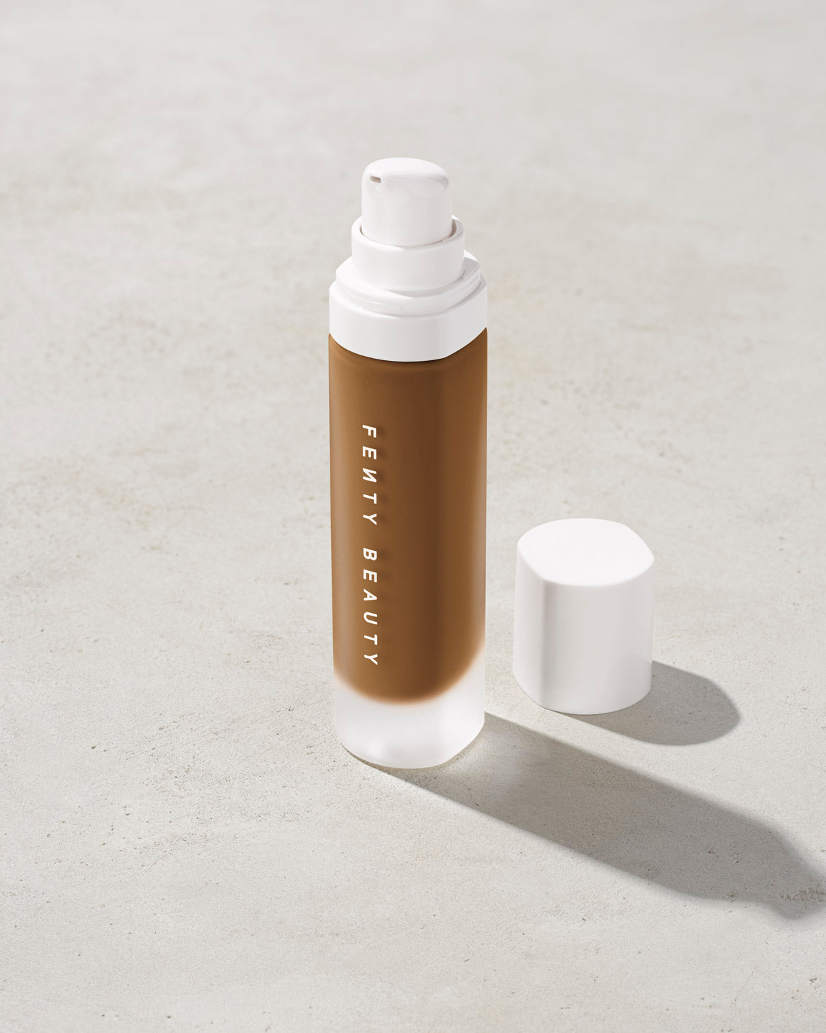 Pro Filtr Soft Matte Longwear Foundation — #445