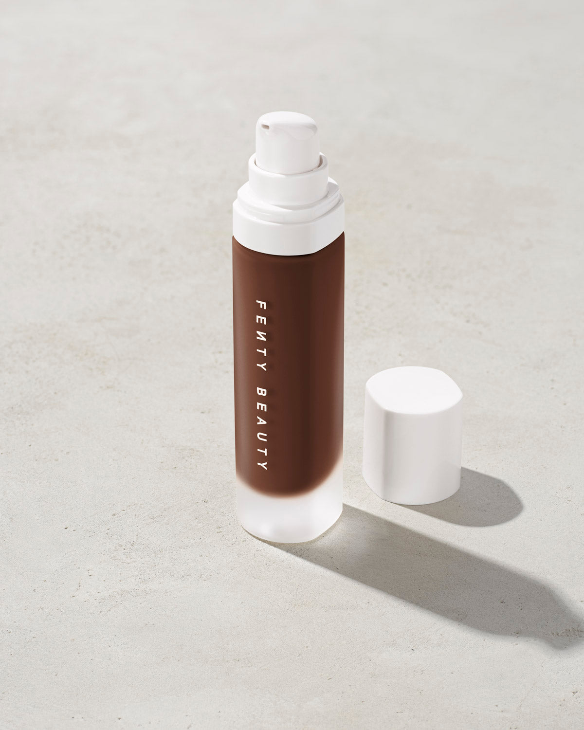 Pro Filtr Soft Matte Longwear Foundation — #495