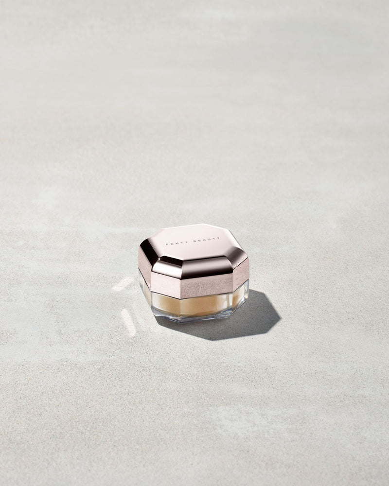 Pro Filt'r Instant Retouch Setting Powder — Banana