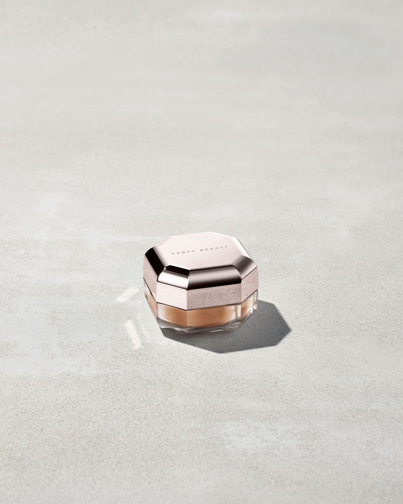 Pro Filt'r Instant Retouch Setting Powder — Nutmeg