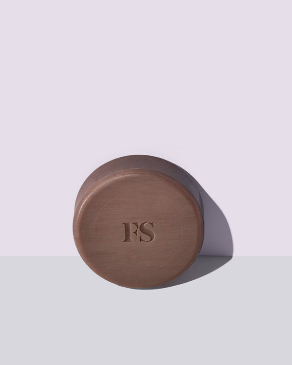 Cocoa Cleans'r Soothing All-Over Cleansing Bar with Coconut Oil + Shea Butter view 1