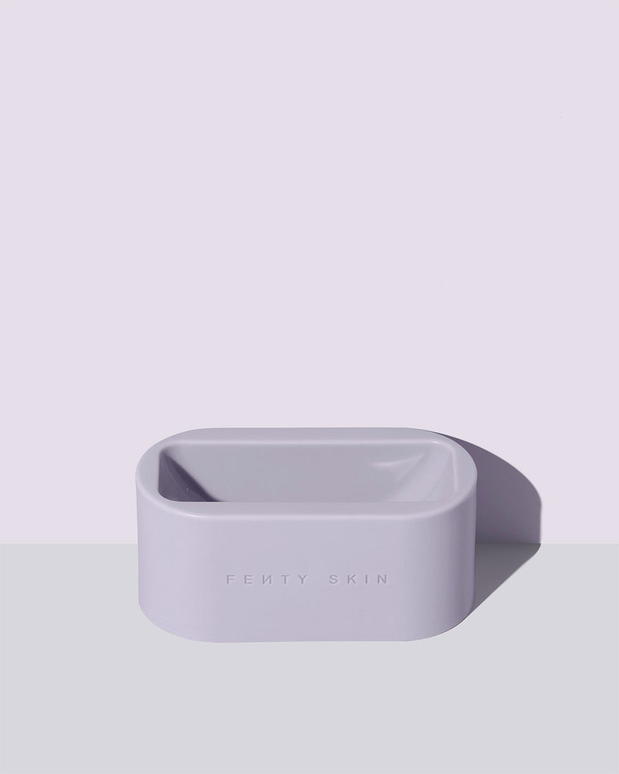 The Fenty Skin Soap Dish