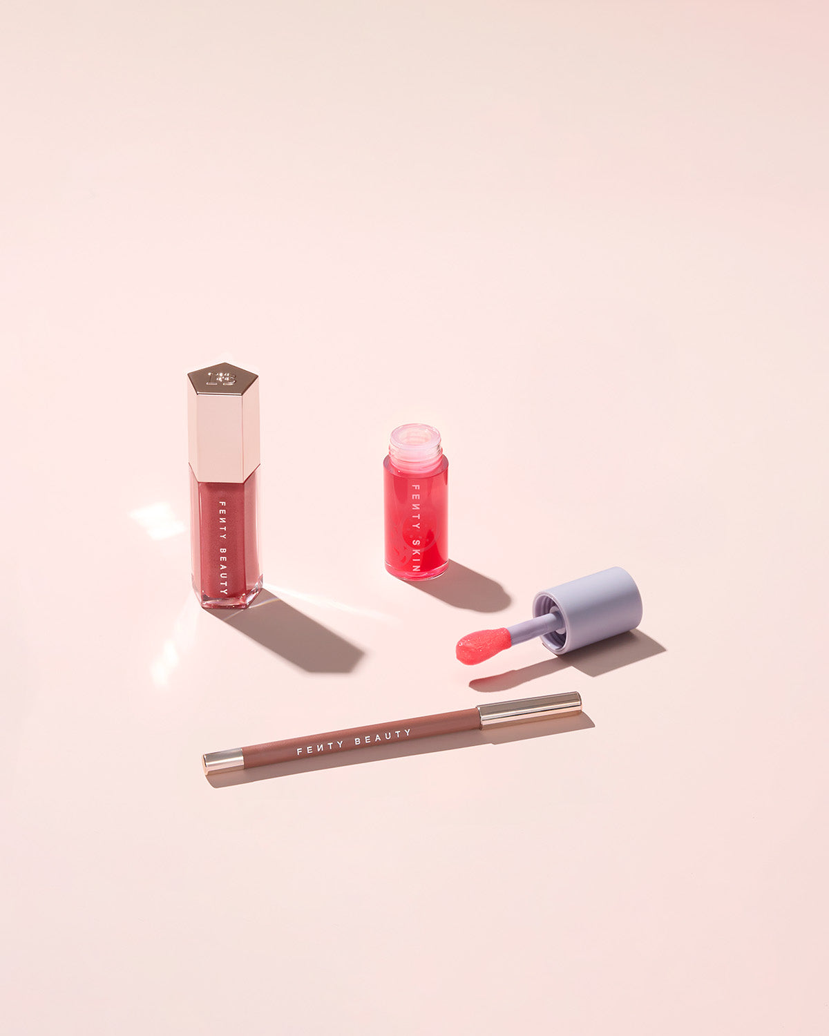 Kiss These Lips 3-Piece Bundle