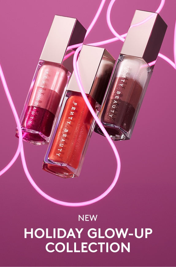 The Holiday Glow-Up Collection - Main Image