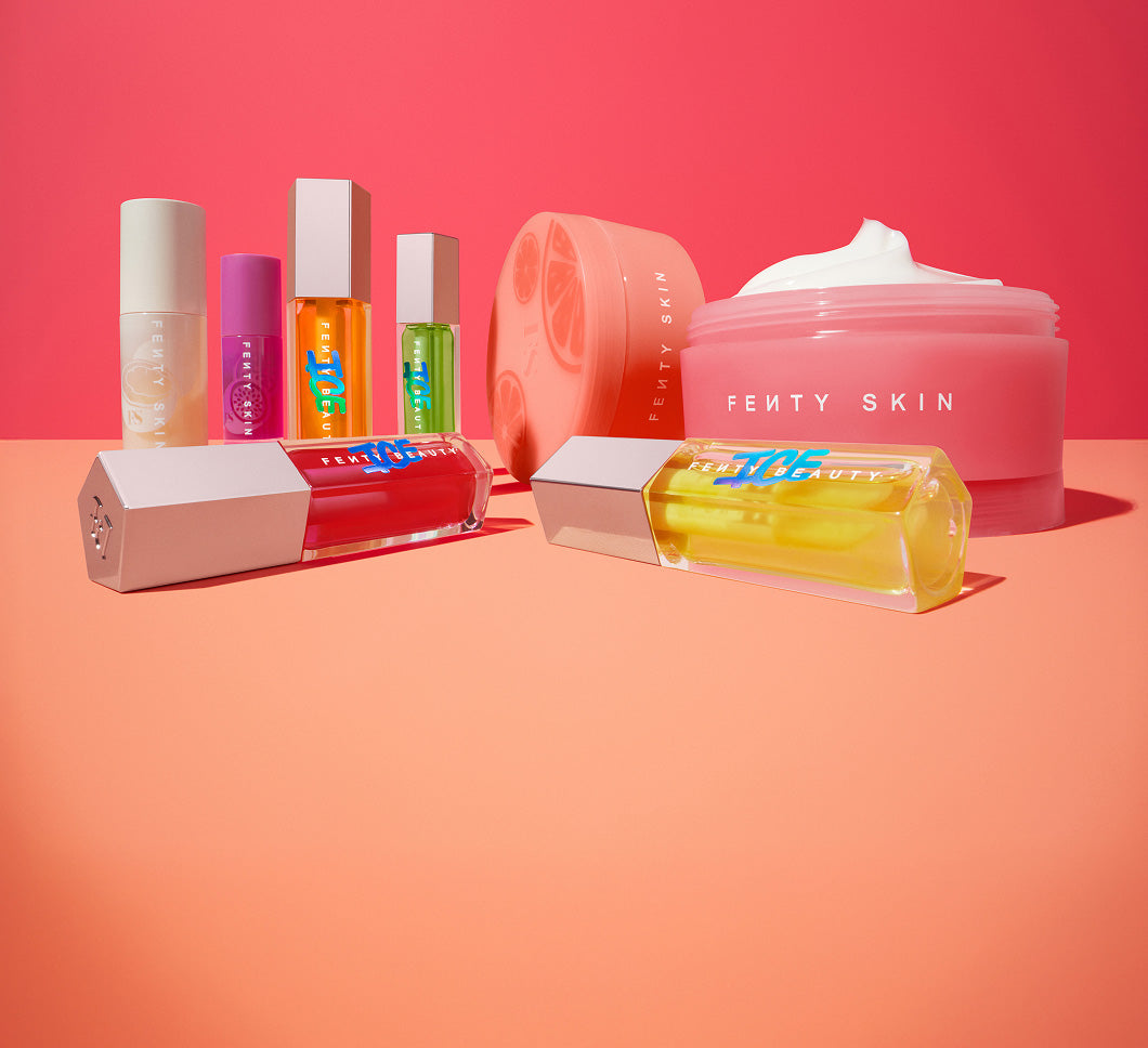 THE SUMMER HOTLIST
