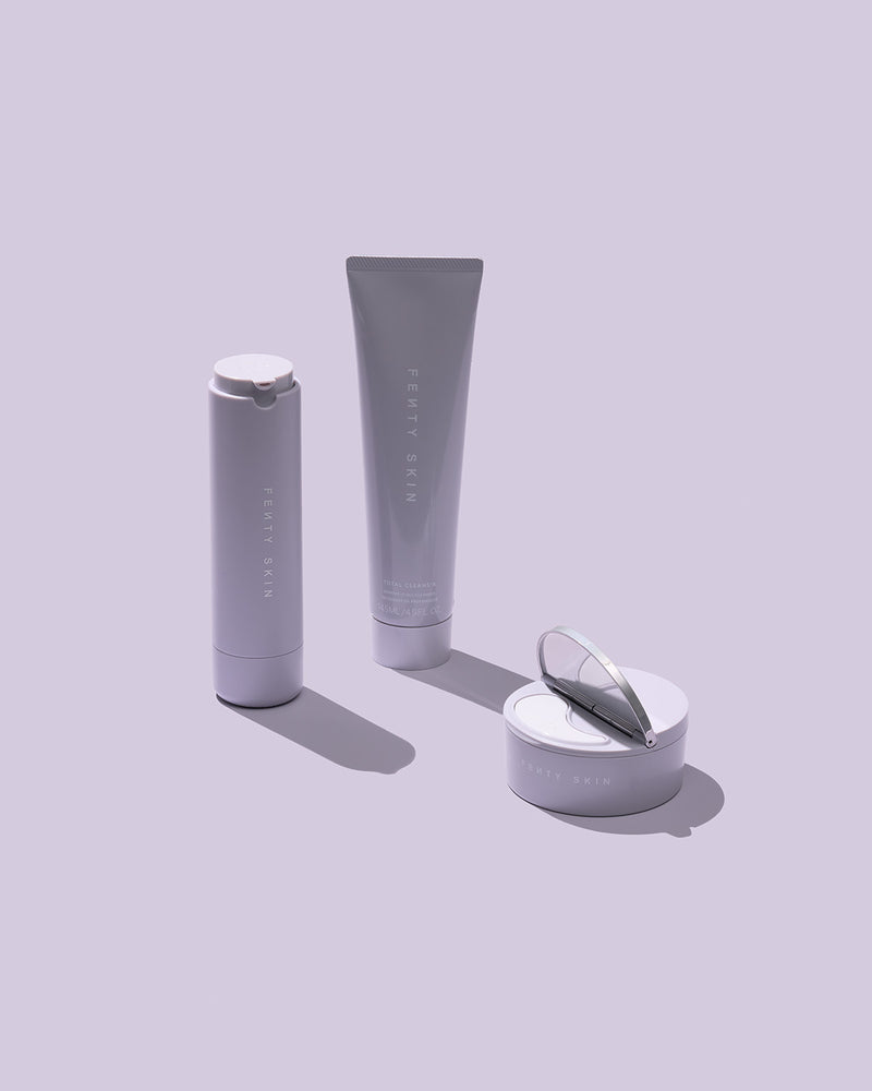 Daily Skin Essentials Bundle