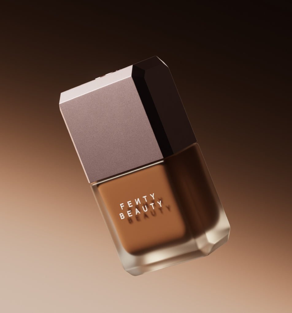 Pro Filt'r Fluid Flex Natural Matte Longwear Foundation