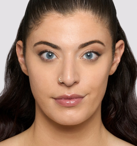 Light Medium 236N | Pro Filt'r Fluid Flex Natural Matte Longwear Foundation