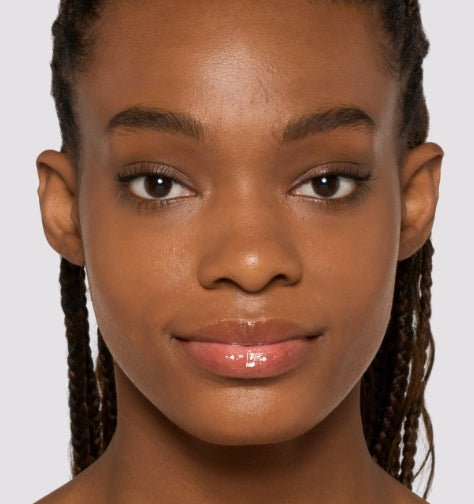 Medium Deep 466W | Pro Filt'r Fluid Flex Natural Matte Longwear Foundation