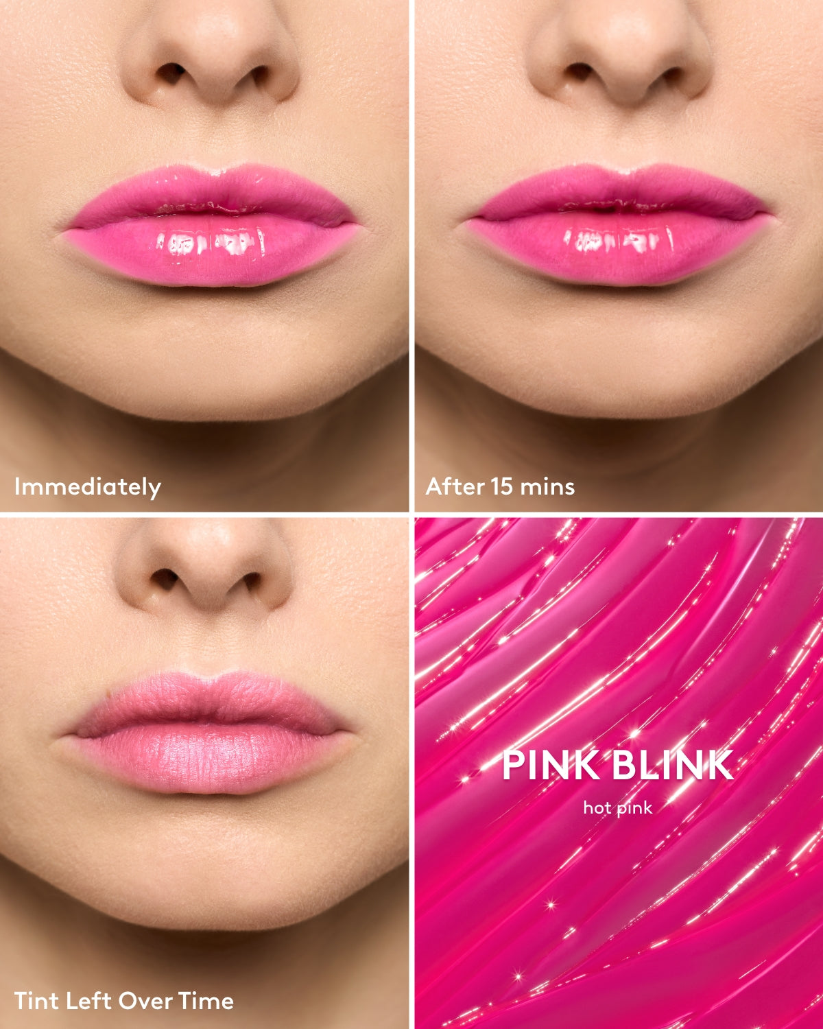 Gloss Bomb Burst Color-Intensifying Lip Luminizer | Fenty Beauty