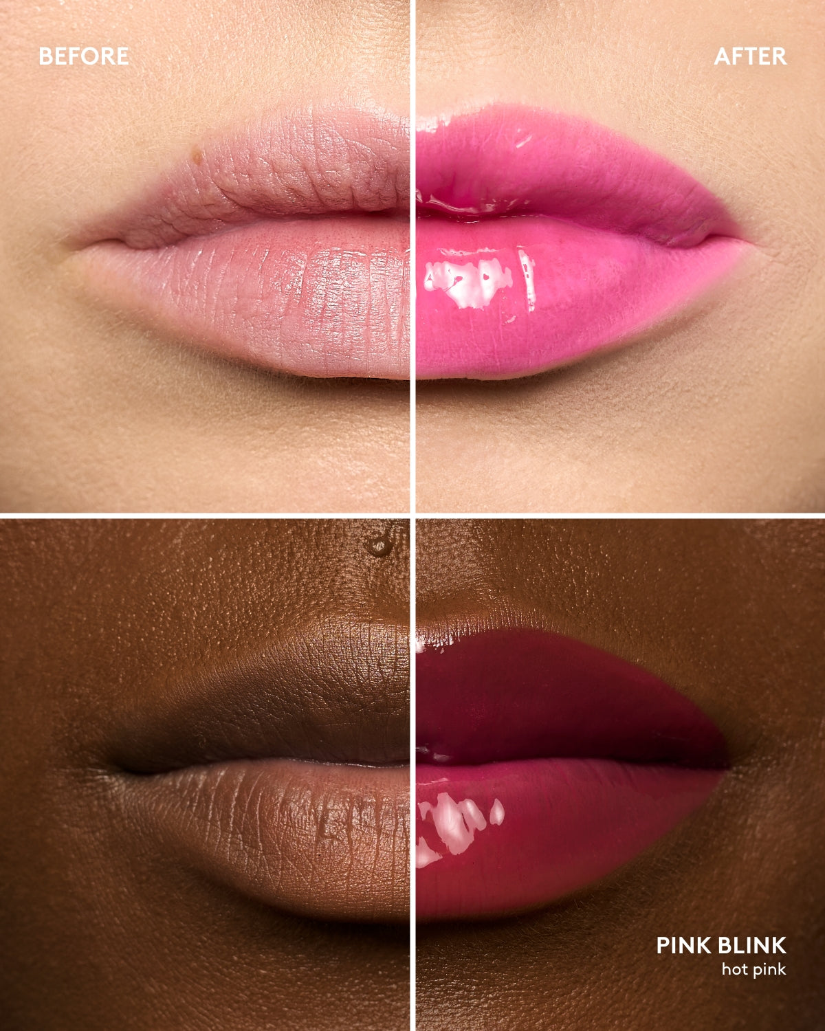 Gloss Bomb Burst Color-Intensifying Lip Luminizer | Fenty Beauty