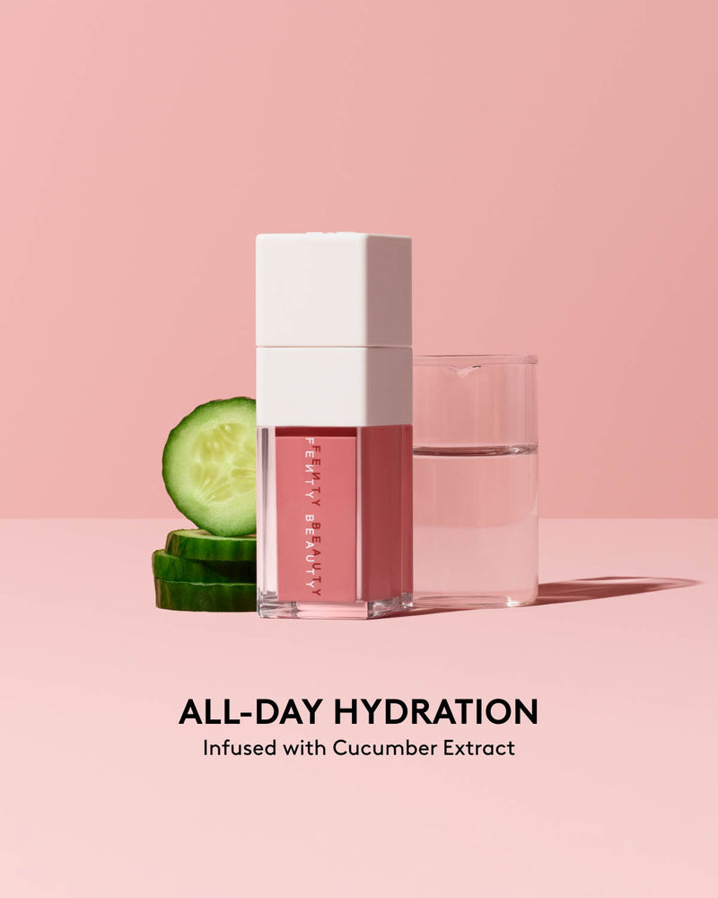 Shake 'n Play Buildable Liquid Blush — Quit Whine'n