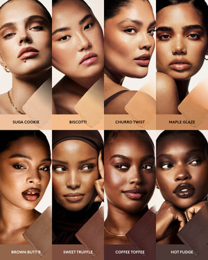 Sun Stalk’r Soufflé Pressed Mousse Cream Bronzer — Suga Cookie