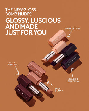 Gloss Bomb Stix High-Shine Gloss Stick — Birthday Suit