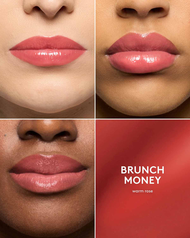 The Fenty Beauty Lip Vault 10-Piece Lip Gloss + Liner Set