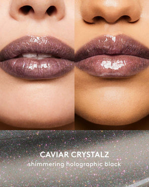 Midnight Diamonds Collection 4-Piece Bundle
