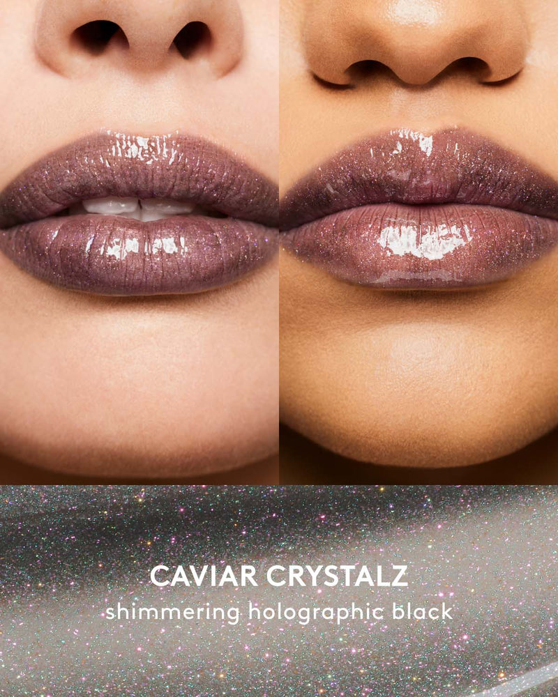 Midnight Diamonds Collection 4-Piece Bundle