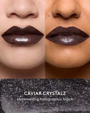Midnight Diamonds Collection 4-Piece Bundle