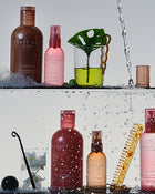 Shower + Bath