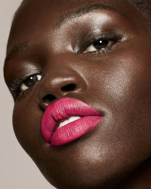 Stunna Lip Paint Longwear Fluid Lip Color — Unlocked