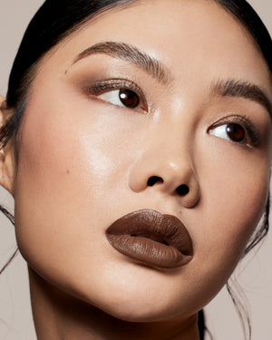 Stunna Lip Paint Longwear Fluid Lip Color — Unveil