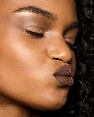 Stunna Lip Paint Longwear Fluid Lip Color — Unveil