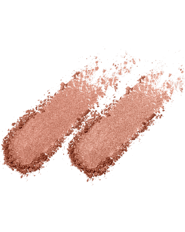 Killawatt Freestyle Highlighter smear shown in shade Ginger Binge/Moscow Mule