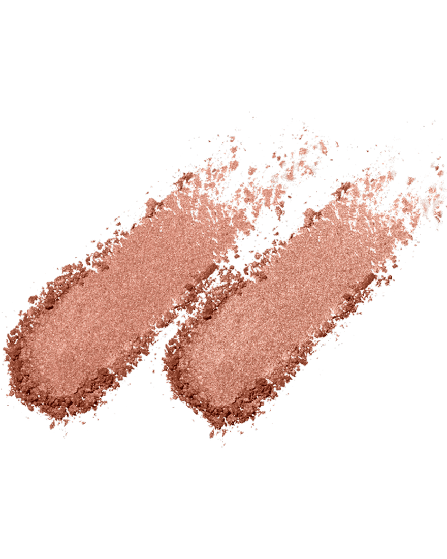 Killawatt Freestyle Highlighter smear shown in shade Ginger Binge/Moscow Mule