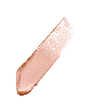 Match Stix Shimmer Skinstick smear shown in shade Starstruck.