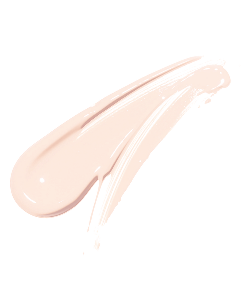 Fenty Beauty Pro Filt'r Soft Matte Longwear Foundation smear shown in shade 100