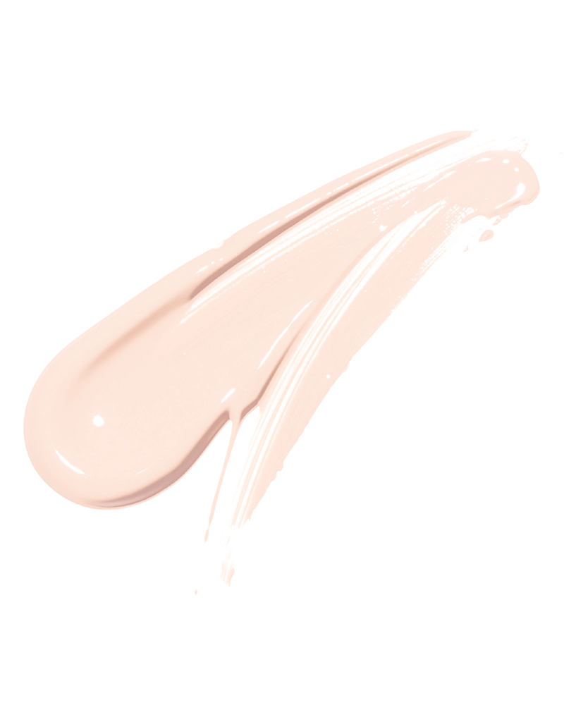 Fenty Beauty Pro Filt'r Soft Matte Longwear Foundation smear shown in shade 110