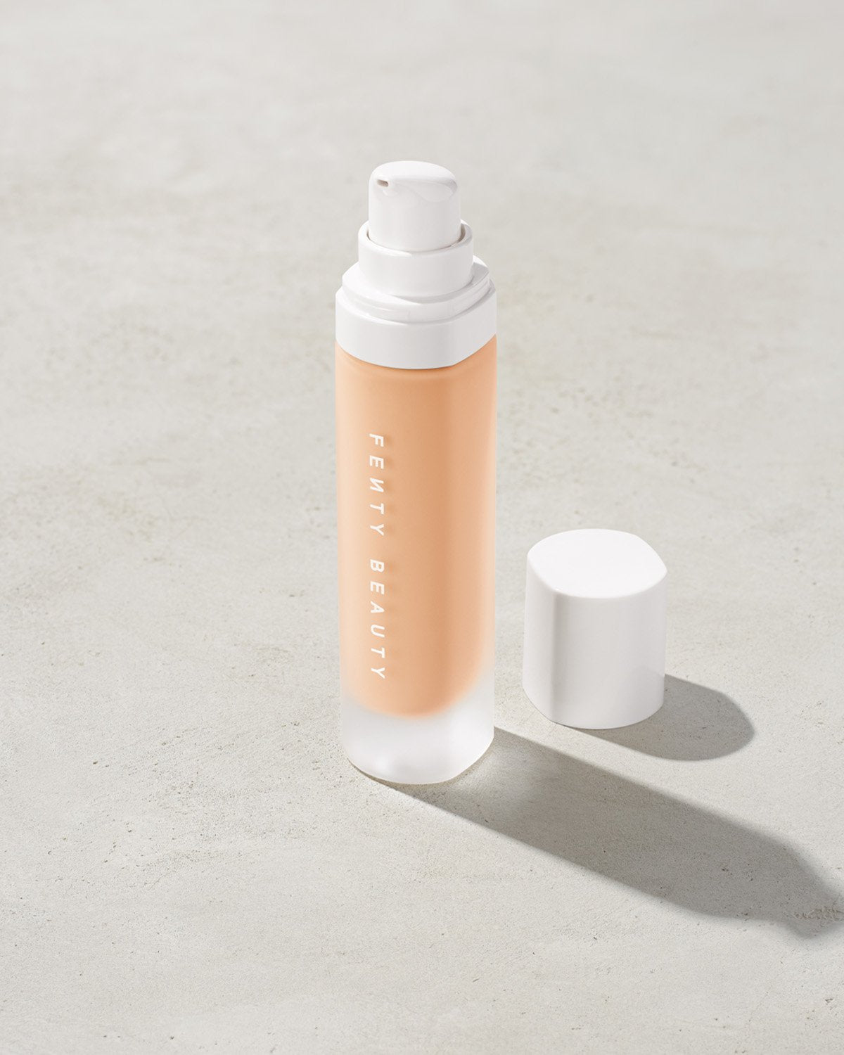 Pro Filtr Soft Matte Longwear Foundation — #120