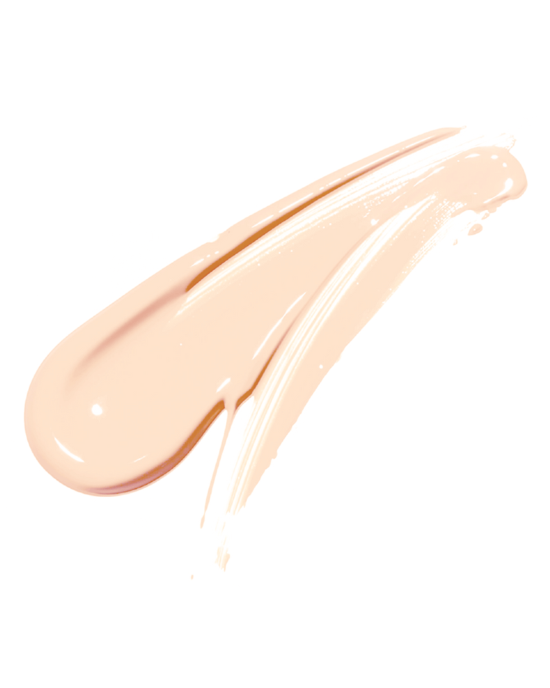 Fenty Beauty Pro Filt'r Soft Matte Longwear Foundation smear shown in shade 120