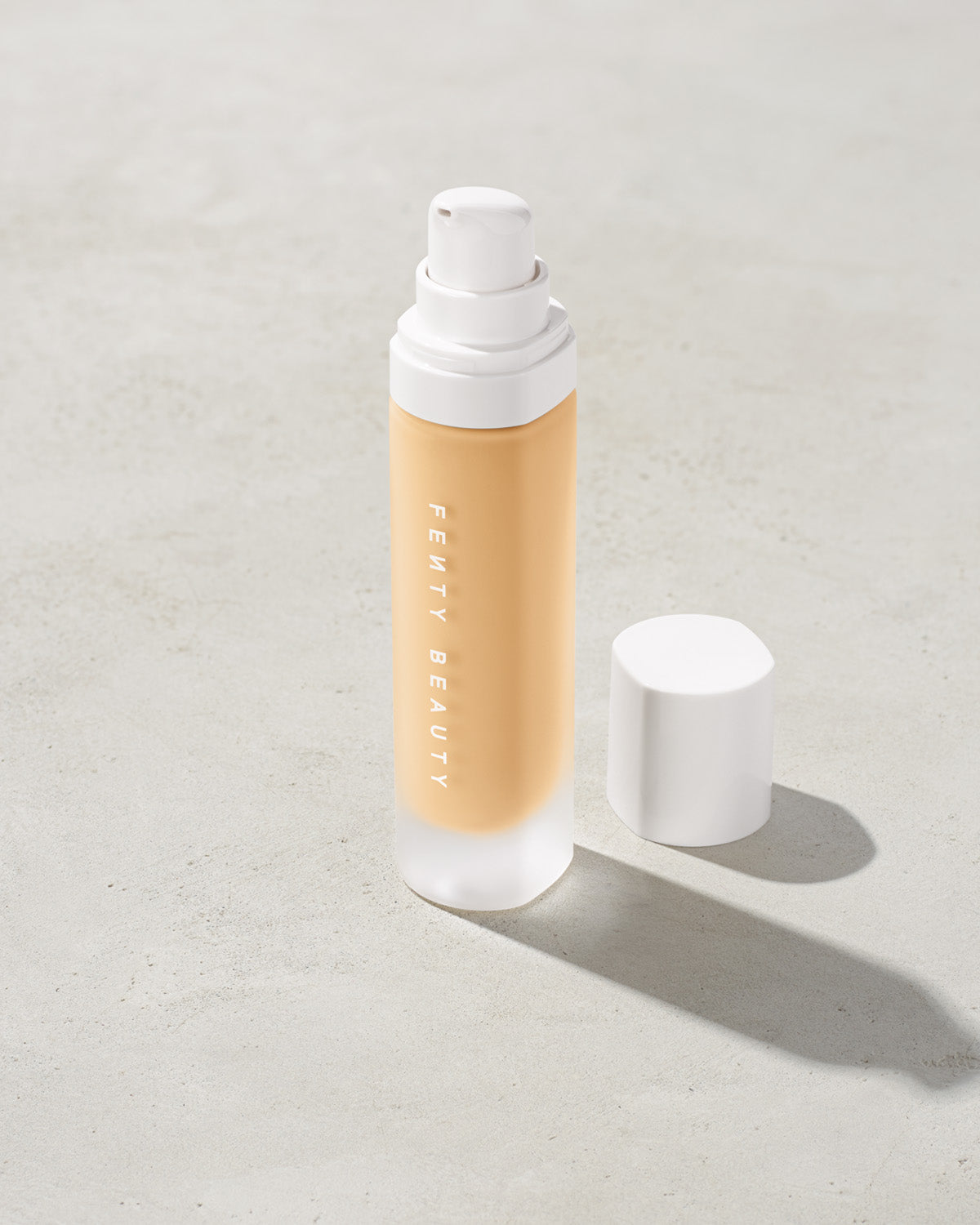 Pro Filtr Soft Matte Longwear Foundation — #130