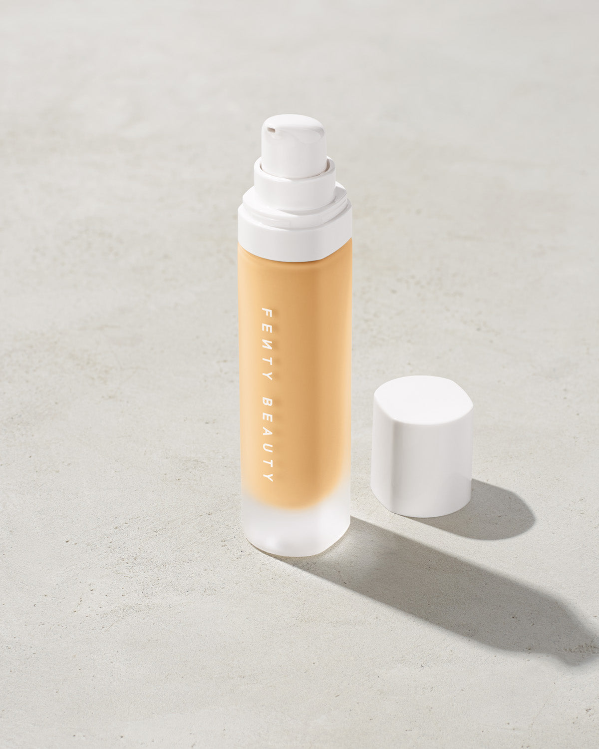 Pro Filtr Soft Matte Longwear Foundation — #140
