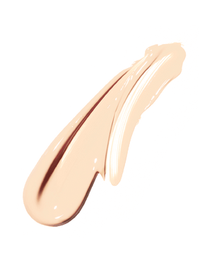 Fenty Beauty Pro Filt'r Soft Matte Longwear Foundation smear shown in shade 140