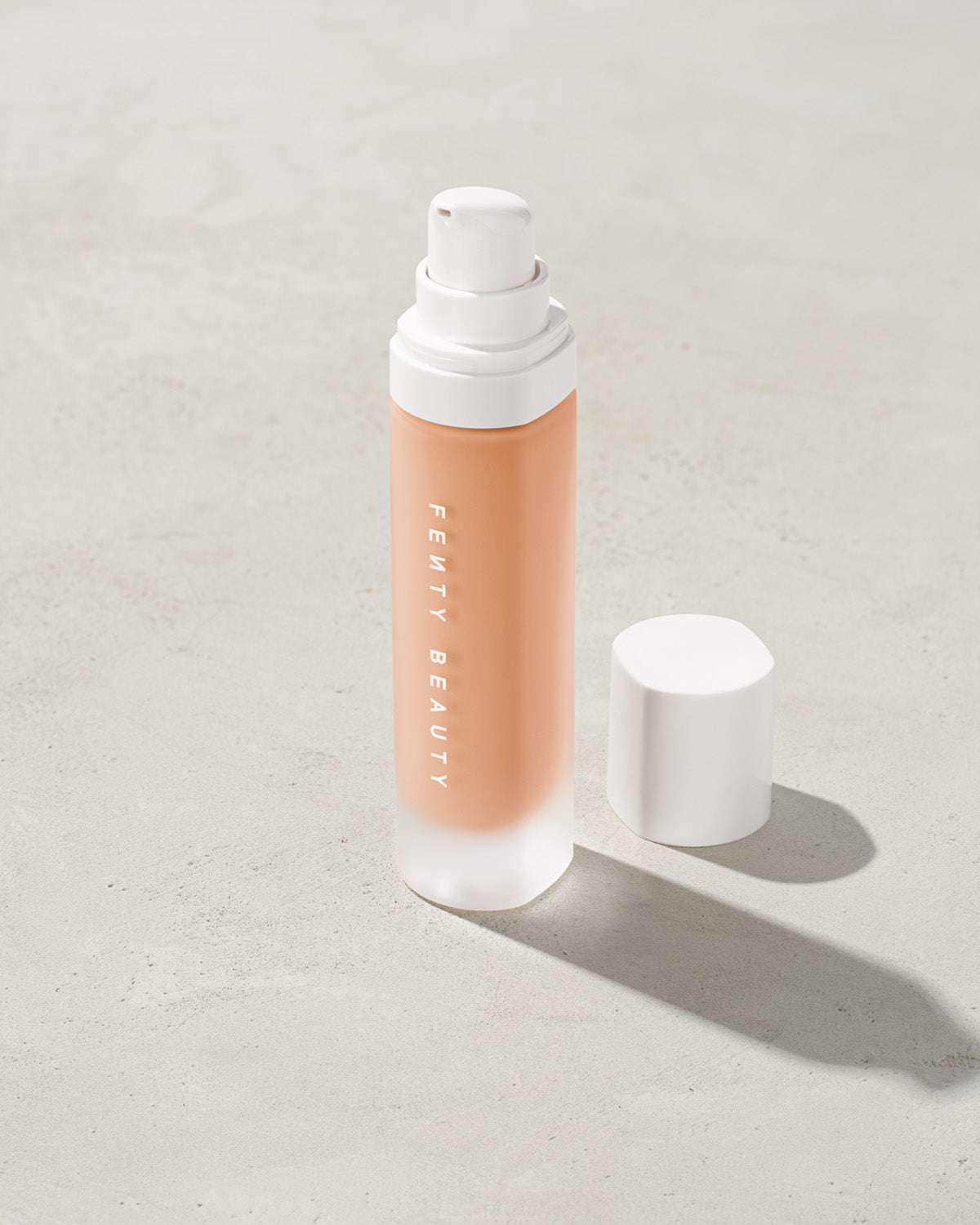 Pro Filtr Soft Matte Longwear Foundation — #160