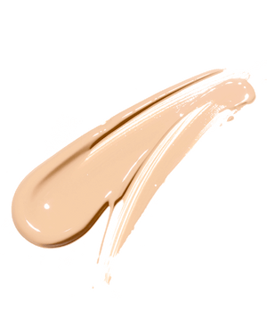 Fenty Beauty Pro Filt'r Soft Matte Longwear Foundation smear shown in shade 160