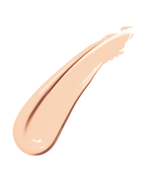 Pro Filt'r Soft Matte Longwear foundation smear shown in shade 180