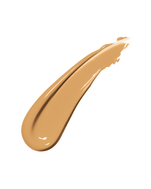 Pro Filt'r Soft Matte Longwear foundation smear shown in shade 235