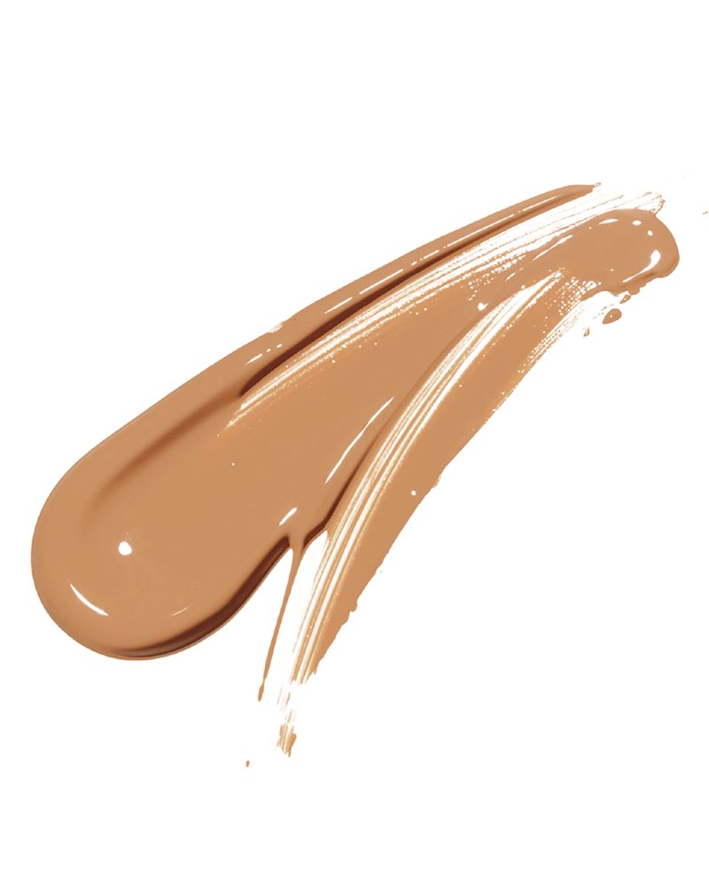Fenty Beauty Pro Filt'r Soft Matte Longwear Foundation smear shown in shade 300