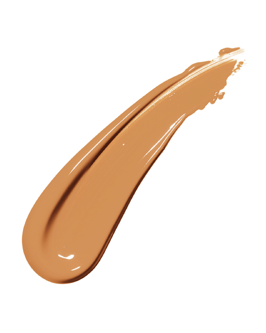 Fenty Beauty Pro Filt'r Soft Matte Longwear Foundation smear shown in shade 330