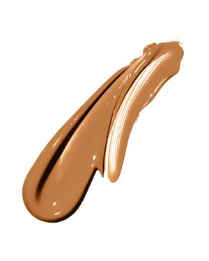 Pro Filt'r Soft Matte Longwear foundation smear shown in shade 360