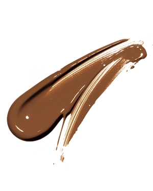 Fenty Beauty Pro Filt'r Soft Matte Longwear Foundation smear shown in shade 450