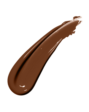 Fenty Beauty Pro Filt'r Soft Matte Longwear Foundation smear shown in shade 470