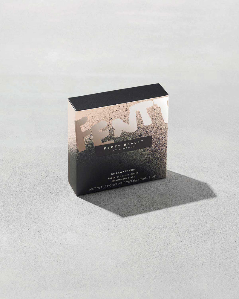 Killawatt Foil Freestyle Highlighter — Penny4Uthots